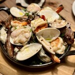 テッラ イタリアーナ - 