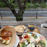 ブリコラージュ ブレッド アンド カンパニー - 