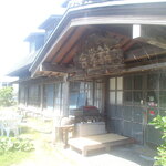 カフェ えどもんず - 外観