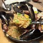 テッラ イタリアーナ - 