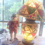 カフェ えどもんず - マスター？