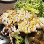 テッラ イタリアーナ - 