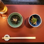 串あげ木むら - 