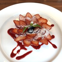 Serafina NEW YORK さいたま新都心店 - 