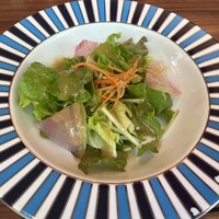 Serafina NEW YORK さいたま新都心店 - 