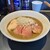 煮干乱舞 - 料理写真: