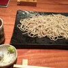酒彩蕎麦 初代 ソラマチ店