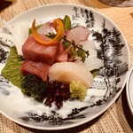 298274287 - お刺身盛り