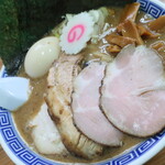 大勝軒ROSSO - 特製らーめん