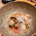 298274293 - この辺から美味しいしか言えなくなって名前忘れました(笑)