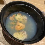 298274290 - いちご煮！お気に入り(笑)