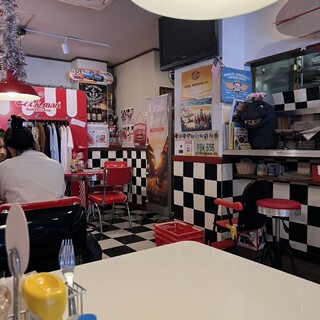 J&N AMERICAN DINER_2