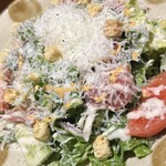 まごころ料理とお酒 あじみ - 