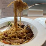 自家製生パスタ専門店 木本屋 - 