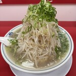 ラーメン福 - 