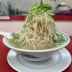 ラーメン福 - 