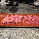 米沢牛上杉 銀座本店 - 