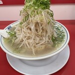 ラーメン福 - 