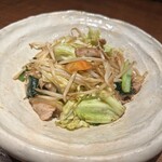 まごころ料理とお酒 あじみ - 