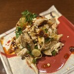 まごころ料理とお酒 あじみ - 