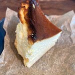 TOKYO CLASSIC CAMP CAFE - これはなかなか美味しい！！