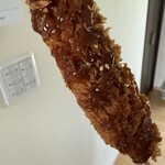 神戸コロッケ - 料理写真: