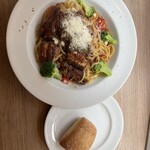 自家製生パスタ専門店 木本屋 - 