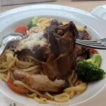 自家製生パスタ専門店 木本屋 - 