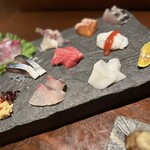 まごころ料理とお酒 あじみ - 