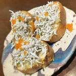 まごころ料理とお酒 あじみ - 