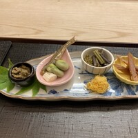 割烹 やました - 