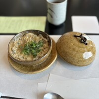 一舞庵 - 