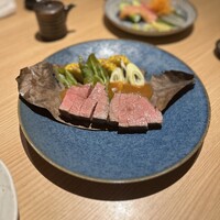 和食 いぶり別邸 有楽町店 - 