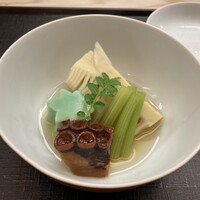 割烹 やました - 
