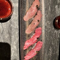 米沢牛上杉 銀座本店 - 