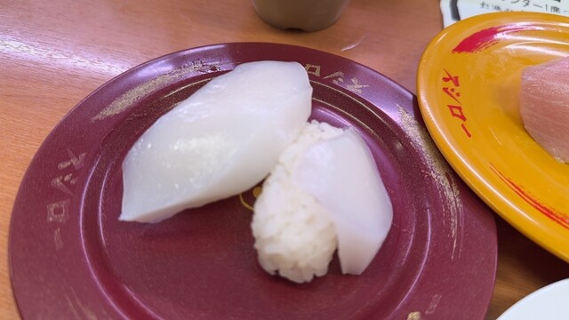 スシロー 北上店 - 北上（回転寿司）の写真