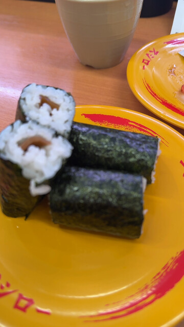 スシロー 北上店 - 北上（回転寿司）の写真