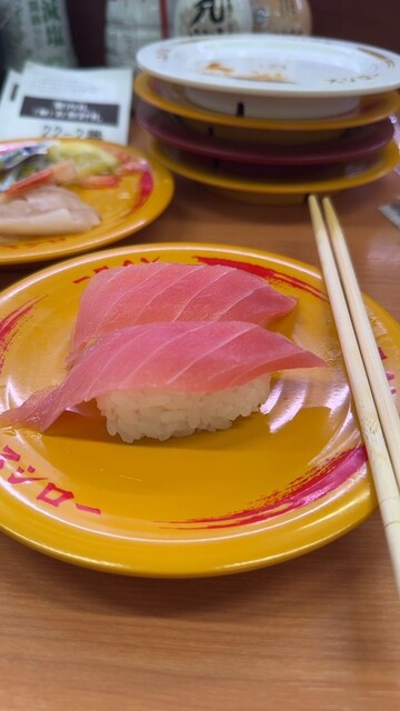 スシロー 北上店 - 北上（回転寿司）の写真