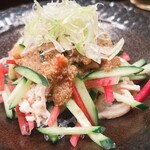 스미비 쿠시야키 오토와테이 - 