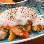 스미비 쿠시야키 오토와테이 - 