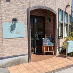 フランス食堂 - 