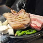 고도식 麻浦店 - 