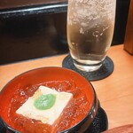 스미비 쿠시야키 오토와테이 - 