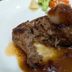 フランス食堂 - 