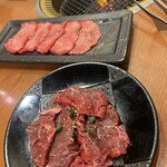 焼肉の三是 幡ヶ谷店 - 
