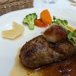 フランス食堂 - 料理写真: