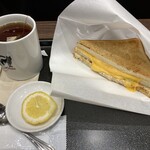 CAFFE VELOCE - 