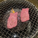 焼肉の三是 幡ヶ谷店 - 