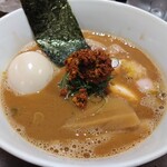 RAMEN GOTTSU - 