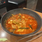 焼肉の三是 幡ヶ谷店 - 